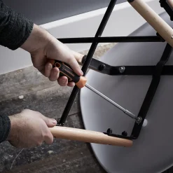 Porte embout magnétique Magnusson 1/4