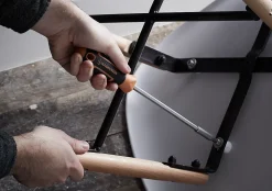 Porte embout magnétique Magnusson 1/4