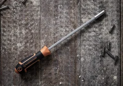 Porte embout magnétique Magnusson 1/4