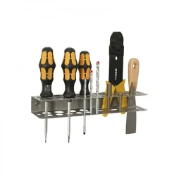 Porte Outils Mural en Acier StorePlus Flex M 31 Allit
