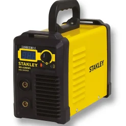 Poste à souder à l'arc Inverter MMA Stanley First 140A