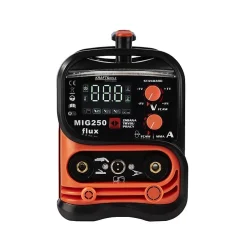 Poste à souder 250A - MIG / MMA / LIFT TIG 3en1