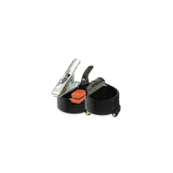 Poste à Souder 200A Inverter MMA IGBT Electrodes Diam1,6 à 5,0 mm Acier Inox Fonte Awelco