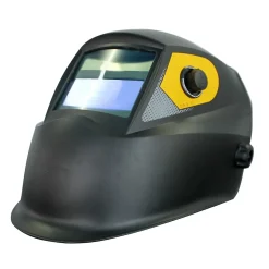 Poste à souder 200A Inverter + Cagoule de soudure AUTO STANLEY FATMAX