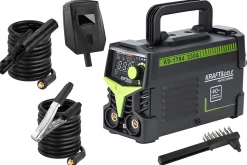 Poste a souder Inverter 330A MMA TIG Lift VRD Puissante Polyvalente