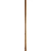 Poteau U21 Lemhi marron 4,5 x 9 x L.240 cm