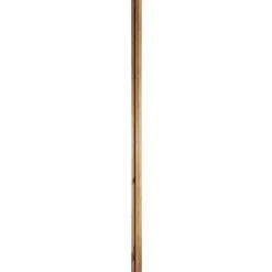 Poteau U21 Lemhi marron 4,5 x 9 x L.240 cm