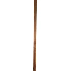 Poteau U21 Lemhi marron 4,5 x 9 x L.240 cm