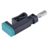 Presse à chant vendue par 2 Wolfcraft 3037000 force de serrage 30 kg ouverture 24 mm