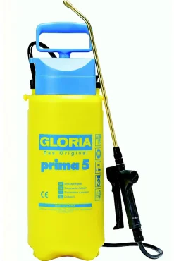 Pulvérisateur à pression Gloria Prima 5L