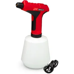 Pulvérisateur / Vaporisateur /Autonome rechargeable 3.6V lithium - Elem Gard PU3.6-1L