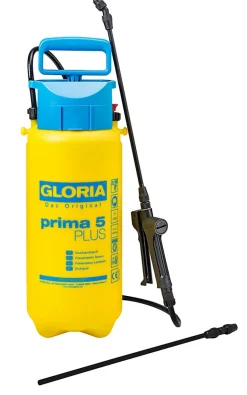 Pulvérisateur Prima 5 Plus en plastique