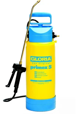 Pulvérisateur Primex 5 en plastique Gloria