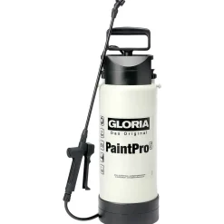 Pulvérisateur professionnel Gloria Haus et Jardin 5L - PaintPro 5 pour applications variées