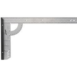 Équerre multifonction Wolfcraft 500 x 200 mm