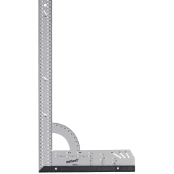 Équerre multifonction Wolfcraft 500 x 200 mm