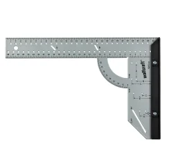 Équerre multifonction Wolfcraft 300 x 200 mm