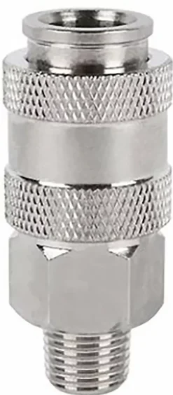 Raccord rapide universel Thorensen 1/2 mm mâle