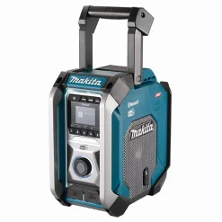Radio de chantier Makita MR007GZ CXT LXT XGT 40V max - Bluetooth DAB+/FM - Sans batterie ni chargeur