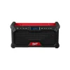 Radio de chantier MILWAUKEE M18 RADDAB G2 DAB Bluetooth sans batterie