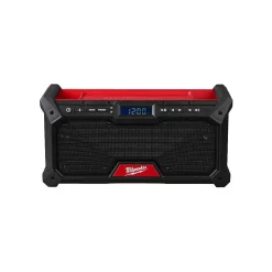 Radio de chantier MILWAUKEE M18 RADDAB G2 DAB Bluetooth sans batterie