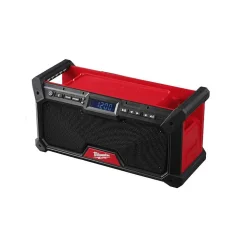 Radio de chantier MILWAUKEE M18 RADDAB G2 DAB Bluetooth sans batterie