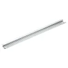 Rail mural pour organiseur Performance Power charge max 6 kg