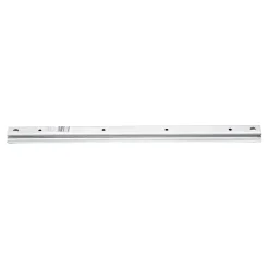 Rail mural pour organiseur Performance Power charge max 6 kg