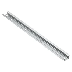 Rail mural pour organiseur Performance Power charge max 6 kg