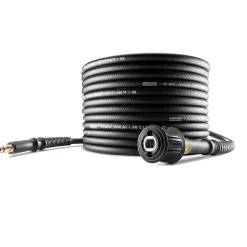 Rallonge flexible de 10 m Karcher noir