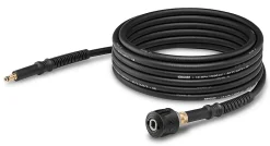 Rallonge flexible de 10 m Karcher noir