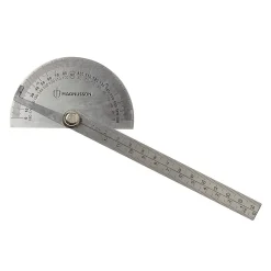 Rapporteur diviseur d'angle Magnusson 20 cm