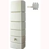 Récupérateur d'eau murale 330l slim