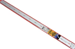 Règle 60 cm Shinwa 13137, avec pick-up pour soulever