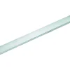 Règle aluminium Ocai 1.50 m, 5 x 1.5 cm