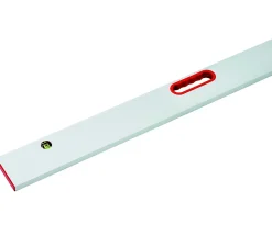 Règle aluminium Ocai avec niveau 2 m