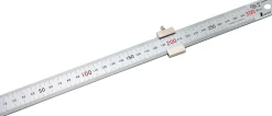 Règle avec butée 30 cm Shinwa 76752