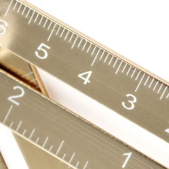 Règle de Mesure FISHTEC Multi Angle Outils Réglable