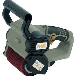 Rénovateur compact 400W REX ONE 80 avec brosse fibre synthétique - FARTOOLS ONE - 115022