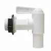 Robinet de vidange DN 18 Garantia blanc
