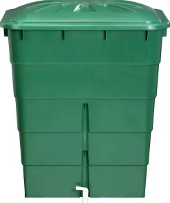 Robinet de vidange DN 18 Garantia blanc