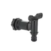 Robinet Fileté Mâle 3/4'' pour Collecteur Récupérateur Eau Pluie