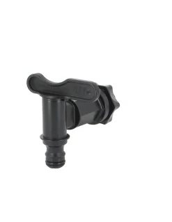 Robinet Fileté Mâle 3/4'' pour Collecteur Récupérateur Eau Pluie