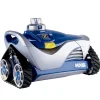 Robot aspirateur hydraulique Zodiac MX6 pour piscine