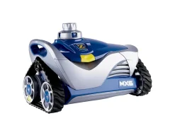 Robot aspirateur hydraulique Zodiac MX6 pour piscine