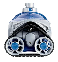 Robot aspirateur hydraulique Zodiac MX6 pour piscine