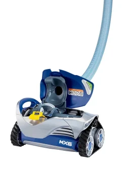 Robot aspirateur hydraulique Zodiac MX6 pour piscine