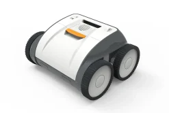 Robot aspirateur électrique Ruby à batterie Bestway pour piscine