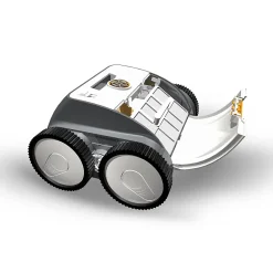Robot aspirateur électrique Ruby à batterie Bestway pour piscine