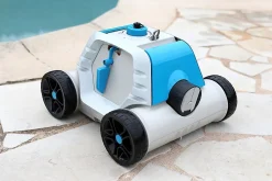 Robot de nettoyage électrique Bestway Thelys pour piscine